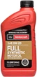 Моторное масло синтетическое Ford Motorcraft Full Synthetic Motor Oil 0W-20 0.946 л (XO0W20QFS) (XO0W20Q1FS) - изображение 1