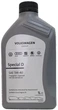 Моторное масло синтетическое VAG Special D 5W-40 1 л (GS55505M2) - изображение 2