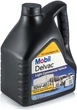 Моторна олива Mobil Delvac Light Commercial Vehicle 10W-40 4 л - зображення 3