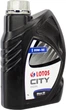Моторное масло Lotos City Diesel CC 20W-50 1 л (WF-K102780-0NA) - изображение 2