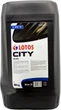 Моторное масло Lotos City Diesel CC 20W-50 26 кг (WF-E307520-000) - изображение 1