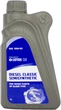 Моторное масло Lotos Diesel Classic CE/SF 10W-40 1 л (WG-K102430-0N0) - изображение 1