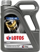 Моторное масло Lotos Diesel CG-4/SJ 15W-40 4 л (WF-K403580-0H0) - изображение 5
