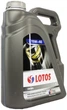 Моторное масло Lotos Diesel CG-4/SJ 15W-40 4 л (WF-K403580-0H0) - изображение 8