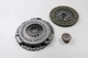 Комплект зчеплення LuK 624301200 Mercedes V-Class, Vito 192506201, 0192506201, 0012500115 - зображення 2