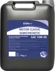 Моторное масло Lotos Motor Classic Semisyntetic SG/CE 10W-40 17 кг (WG-P702440-000) - изображение 1