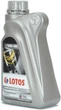 Моторное масло Lotos Semisyntetic LPG SL 10W-40 1 л (WF-K102Z70-0H0) - изображение 5
