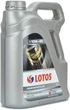 Моторное масло Lotos Semisyntetic LPG SL 10W-40 4 л (WF-K402Z70-0H0) - изображение 4