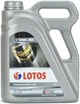 Моторное масло Lotos Semisyntetic LPG SL 10W-40 4 л (WF-K402Z70-0H0) - изображение 7