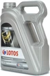 Моторное масло Lotos Semisyntetic LPG SL 10W-40 4 л (WF-K402Z70-0H0) - изображение 10