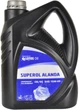 Моторное масло Lotos Superol Alanda CB/SC 15W-40 5 л (WF-K501410-0H0) - изображение 4