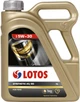 Моторное масло Lotos Synthetic A5/B5 SL/CF 5W-30 5 л (WF-K504E20-0H1) - изображение 1