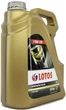 Моторное масло Lotos Synthetic A5/B5 SL/CF 5W-30 5 л (WF-K504E20-0H1) - изображение 4