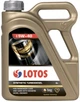 Моторное масло Lotos Synthetic TurboDiesel C3 SN/CF 5W-40 4 + 1 л (WF-K504E30-0H1) - изображение 5