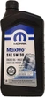 Моторное масло Chrysler MAXPRO SAE 5W-30 SP/GF-6A 0.946 л (68518204AA) - изображение 1