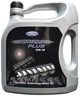 Моторна олива Ford Formula Plus 10W-40 5 л (14E9F6) - зображення 1