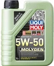Моторное масло Liqui Moly Molygen 5W-50 1 л (4100420025426) - изображение 1