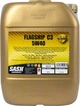 Моторное масло SASH Flagship C3 5W-40 20 л (100134) - изображение 2