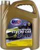 Моторное масло SASH Status Car 5W-40 5 л (100216) - изображение 3