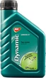 Мастило моторне MOL Dynamic Garden 2T для бензинової газонокосарки 0.6 л (13301092) (260013) - зображення 1