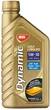 Олива моторна MOL Dynamic Gold Long Life 5W-30 1 л (13301113) (260075) - зображення 1