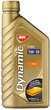 Олива моторна MOL Dynamic Star 5W-30 1 л (13301149) (260070) - зображення 1