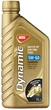 Олива моторна MOL Dynamic Moto 4T Racing PRO 5W-60 1 л (13301130) (260026) - зображення 2
