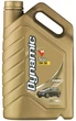Олива моторна MOL Dynamic Star 5W-30 4 л (13301151) (260072) - зображення 1