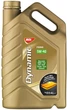 Масло моторное MOL Dynamic Prima 5W-40 4 л (13301138) (260067) - изображение 2