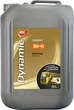 Масло моторное MOL Dynamic Transit 10W-40 20 л (13300390) (260034) - изображение 2