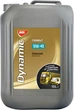 Масло моторное MOL Dynamic Transit CI-4/SL 10W-40 10 л (13302658) (260036) - изображение 2