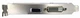 Karta graficzna AFOX PCI-Ex GeForce GT1030 2GB GDDR5 (64bit) (1227/6000) (DVI, HDMI) (AF1030-2048D5L7) - obraz 3