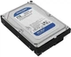 Жорсткий диск Western Digital 3.5 2TB Blue (WD20EZBX) - зображення 3
