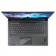 Ноутбук Gigabyte 17 Aorus 17X (2024) 2560x1440/Intel Core i9-14900HX/32/2000/RTX 4080/win11/Royal Black (AORUS 17X AXG-64KZ665SH) - изображение 3
