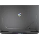 Ноутбук Gigabyte 17 Aorus 17X (2024) 2560x1440/Intel Core i9-14900HX/32/2000/RTX 4080/win11/Royal Black (AORUS 17X AXG-64KZ665SH) - изображение 11