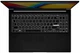 Ноутбук ASUS 16" Vivobook 16X (K3604VA-MB105) Intel i3-1315U/16GB/SSD512GB/Intel Graphics/DOS/Black (90NB1071-M00440) - изображение 2