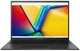 Ноутбук ASUS 16" Vivobook 16X (K3604VA-MB105) Intel i3-1315U/16GB/SSD512GB/Intel Graphics/DOS/Black (90NB1071-M00440) - изображение 3