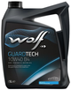 Моторное масло Wolf GuardTech 10W-40 B4 5 л (8304019) - изображение 1