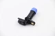 Датчик коленвала FACET 90538 Renault Megane, Scenic, Kangoo, Fluence, Grand Scenic, Clio, Logan, Laguna, Twingo; Nissan Qashqai, Kubistar, Note, Tiida, Micra; Dacia Logan 8200691795, 8200434068, 8200373588 - изображение 1