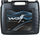 Моторное масло Wolf OfficialLTech 10W-40 Ultra MS 20 л (8316074) - изображение 2