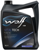 Моторное масло Wolf VitalTech 5W-30 5 л (8300011) - изображение 1