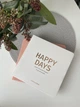 Фотоальбом Orner "Happy days" 30 сторінок - зображення 1