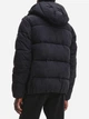 Куртка зимова чоловіча Calvin Klein K10K110336-BEH M Чорна (8719856750602) - зображення 2