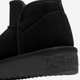 Жіночі уггі D.Franklin Nordic Low Basic DFSH370010-BLAC 39 (6UK/8US) 25.3 см Чорні (8445333664154) - зображення 5