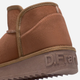 Śniegowce mukluki damskie z futerkiem D.Franklin Nordic Low Basic DFSH370010-TAN 37 (4UK/6US) 24 cm Rude (8445333664499) - obraz 5