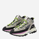 Buty trekkingowe damskie niskie D.Franklin 347 Hike DFSH347002-GREY 36 (3.5UK/5US) 23.3 cm Szare (8445333662457) - obraz 3