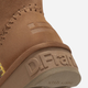 Жіночі уггі D.Franklin Nordic Nova Low DFSH375001-TAN 38 (5UK/7US) 24.6 см Руді (8445333666066) - зображення 5