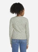 Дитячий лонгслів для дівчинки Levi's 403851296 122-128 см Зелений (1159813722) - зображення 2