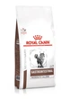 Корм Royal Canin Gastrointestinal Moderate Calorie Feline сухой для взрослых котов с проблемами пищеварения и избыточным весом 2 кг - изображение 1