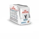 Корм Royal Canin Skin & Coat Feline Pouches влажный для котов с проявлением аллергических реакций 85 гр - изображение 2